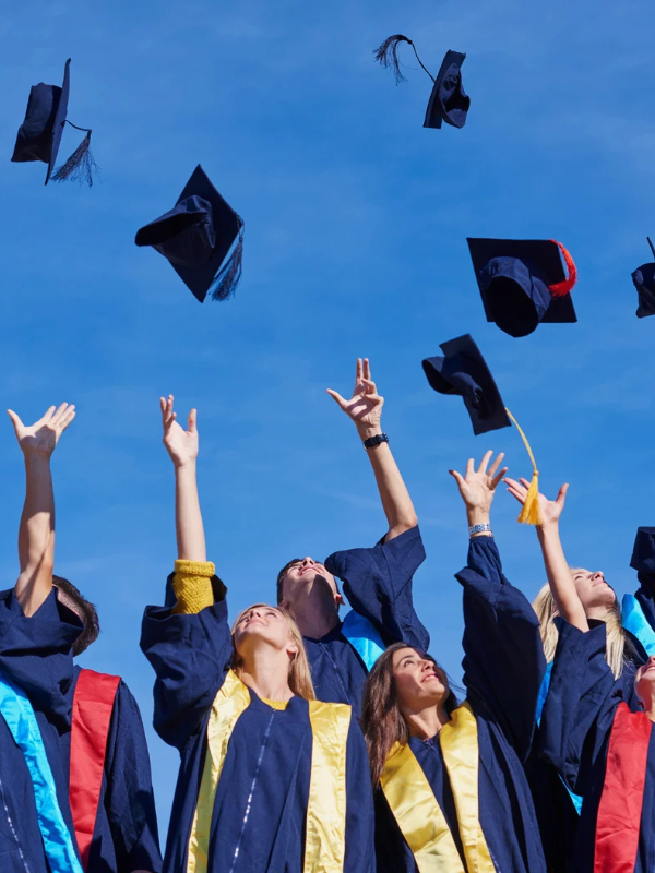 graduations